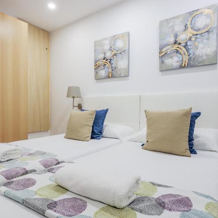 Bonito Apt En Cadiz Centro Renovado Exterior foto