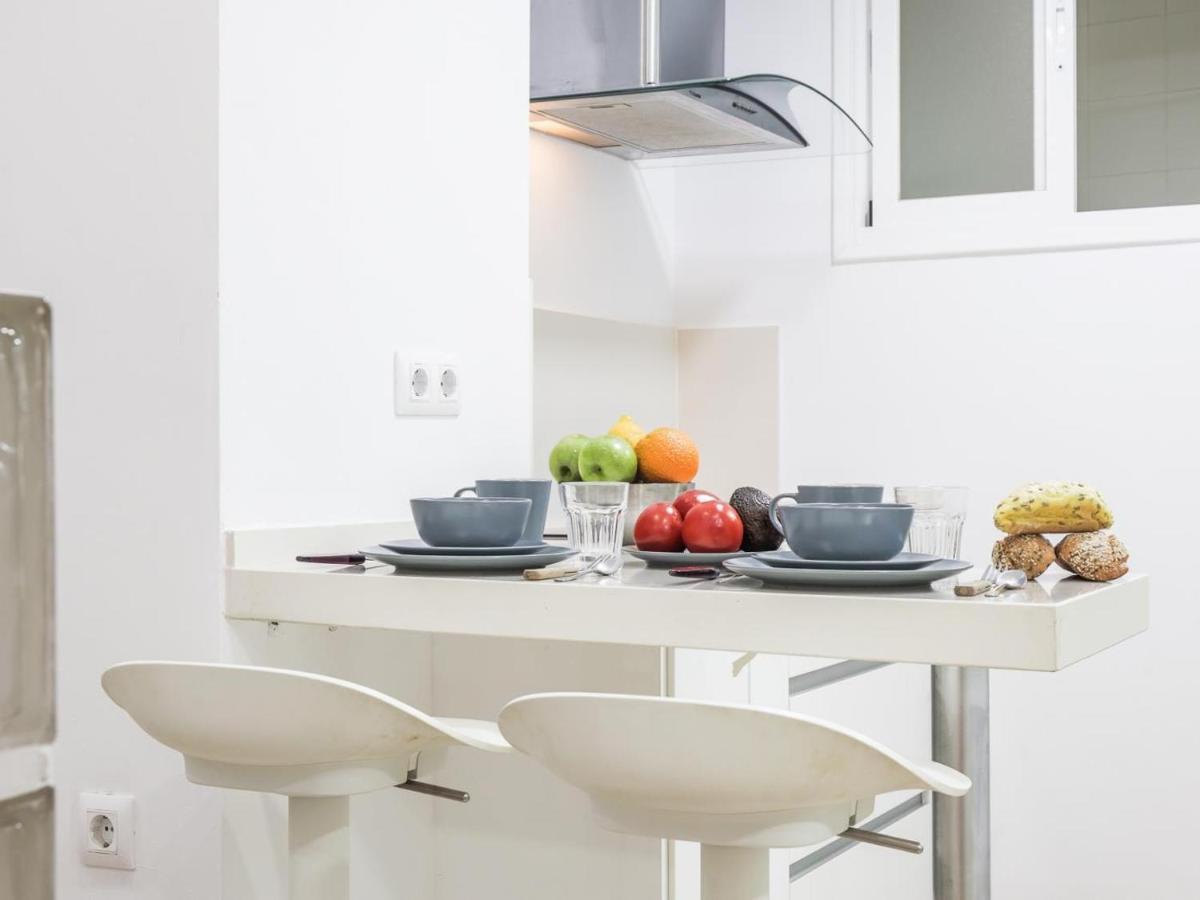 Bonito Apt En Cadiz Centro Renovado Exterior foto
