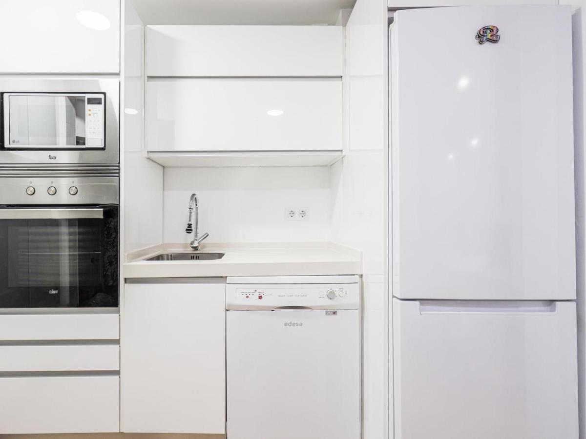 Bonito Apt En Cadiz Centro Renovado Exterior foto