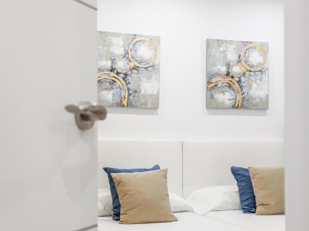 Bonito Apt En Cadiz Centro Renovado Exterior foto